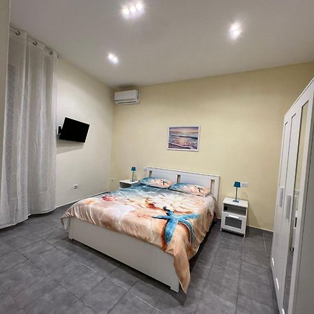 Apartmán Ancora D'Oro Neapol Exteriér fotografie